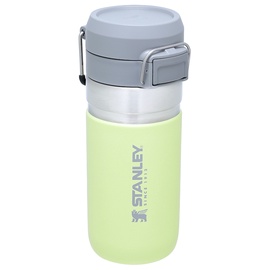 Termospudel Stanley Go Quick Flip Water Bottle, 0.47 l, kollane