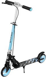 Самокат Spokey Spokey Vacay Pro, голубой