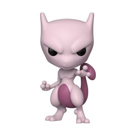 Фигурка-игрушка Funko POP! Pokemon Mewtwo 63254F
