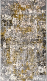 Koridorivaip Conceptum Hypnose G3904, kollane/kreemjasvalge, 250 cm x 100 cm