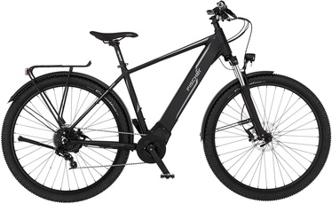Электрический велосипед Fischer Terra 5.0i 63874, 18" (46 cm), 29″, 32 км/час