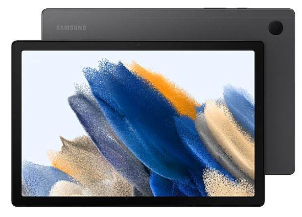 Planšetdators Samsung Galaxy Tab A8 10.5 SM-X205N LTE, pelēka, 10.5", 4GB/32GB, 3G, 4G