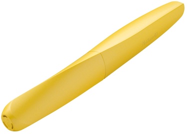 Перьевая ручка Pelikan Twist P457M 11PN820202, желтый