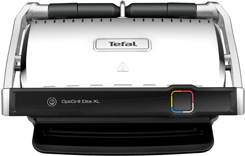 Elektriline lauagrill Tefal OptiGrill Elite XL GC760D30