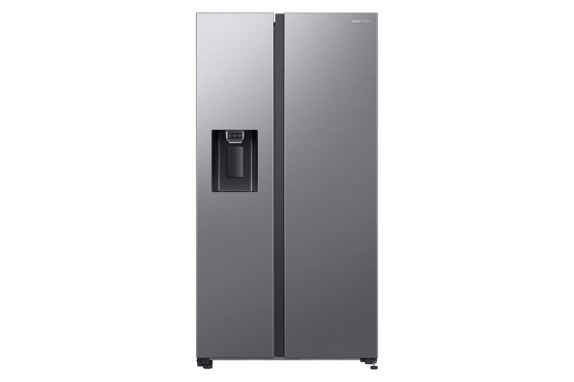 Холодильник двухдверный Samsung RS64DG5303S9EO