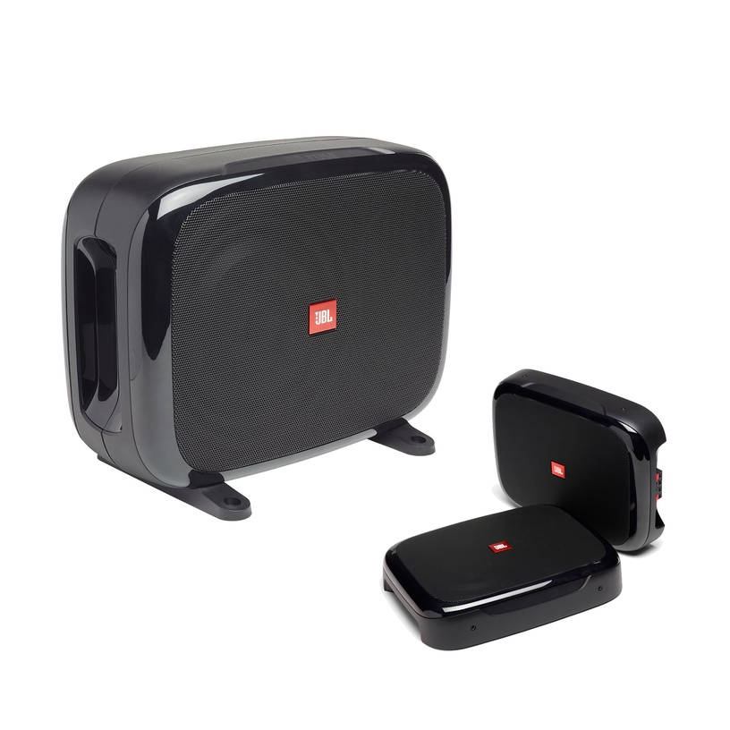 Низкочастотная колонка JBL Fuse