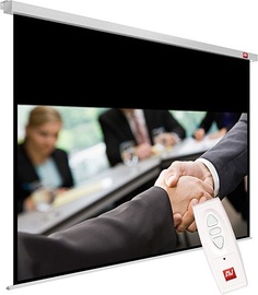 Projektoriekraan AVTek Business Electric 240BT, 16:10