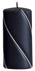 Svece cilindriskas Mondex Bolero, 140 x 70 mm