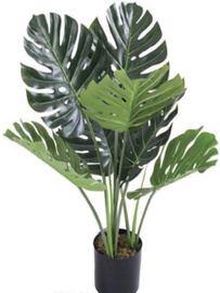 Искусственное растение в горшке JWS3022, зеленый