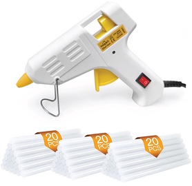 Liimipüstol Hogart HJ-007 70201, 20 W, 7 mm, 220 - 240 V