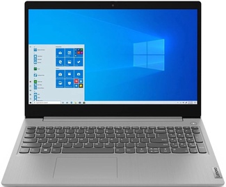 Sülearvuti Lenovo IdeaPad 3 15IML05 81WB00N3LT, Intel® Celeron® 5205U, 4 GB, 128 GB, 15.6 "
