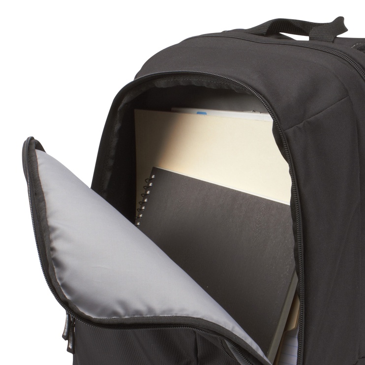 Рюкзак для ноутбука Case Logic VNB217, черный, 17″
