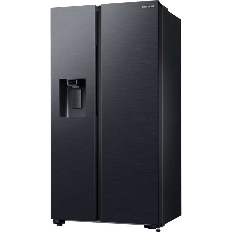 Холодильник двухдверный Samsung RS5000 RS64DG5303B1EF