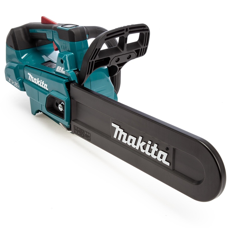 Bezvadu motorzāģis Makita DUC306Z, 30 cm, bez akumulatora