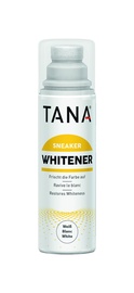 Средство для усиления цвета обуви Tana Sneaker Whitener, белый, 0.075 л