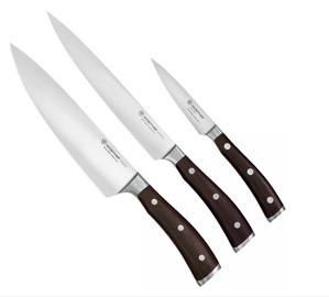 Nugade komplekt Wusthof, 3 tk