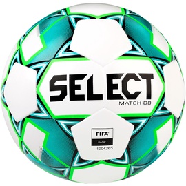 Pall jalgpalli Select Match DB FIFA, 5 suurus