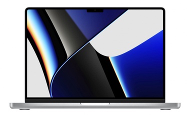 Portatīvais dators Apple MacBook Pro MKGR3ZE/A/R1, Apple M1, 32 GB, 512 GB, 14.2 "