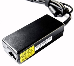 Зарядное устройство Extra Digital AC65F5517, 65 Вт, 120 - 240 В