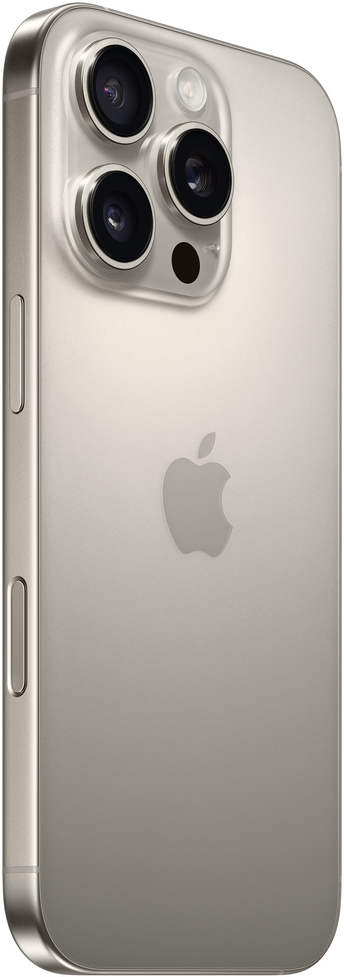 Мобильный телефон Apple iPhone 16 Pro, 512 GB, natural titanium