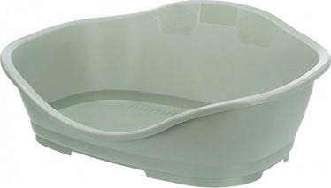 Guļvieta mājdzīvniekiem Trixie Be Eco Sleeper 1 TX-38801, pelēka, 56 cm x 41 cm