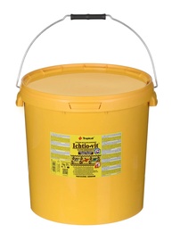 Zivju barība Tropical Ichtio-Vit, 4 kg