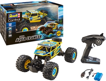 Mänguauto Revell Aqua Crawler 24447, 35.5 cm