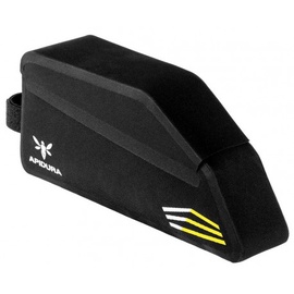 Рюкзак Apidura Racing 5060422, из ламинированной ткани hexalon, черный