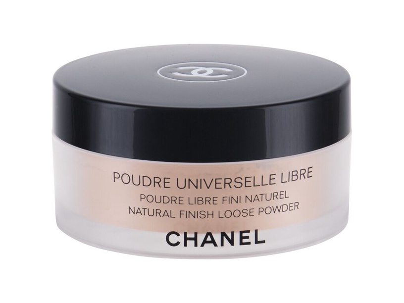 Рассыпчатая пудра Chanel Poudre Universelle Libre 40, 30 г