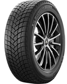 Ziemas riepa Michelin X-Ice Snow SUV 225/65/R17, 106-T-190 km/h, XL, C, E, 69 dB