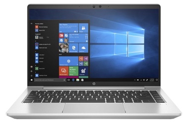 Klēpjdators HP ProBook 440 G8, Intel® Core™ i5-1135G7, 16 GB, 256 GB, 14 "