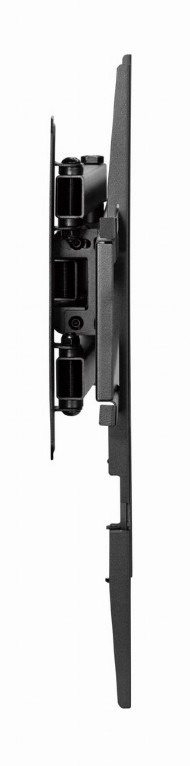 Кронштейн для телевизора Gembird WM-80ST-03, 37-80″, 40 кг