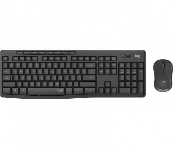 logitech m170 dimensions