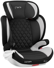 Автомобильное сиденье Momi Quick Fix, серый, 15 - 36 кг