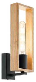 Lampa sienas Eglo Littleton, 60 W, E27