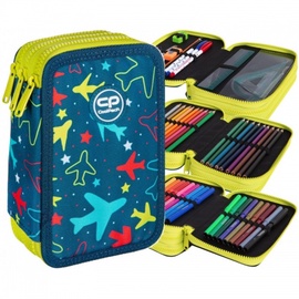 Pinal CoolPack Jumper 3 Sky Flights, mitmevärviline