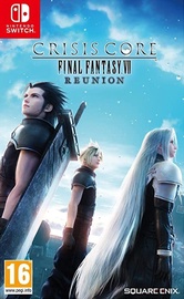 Игра Nintendo Switch Square Enix Final Fantasy VII - Reunion