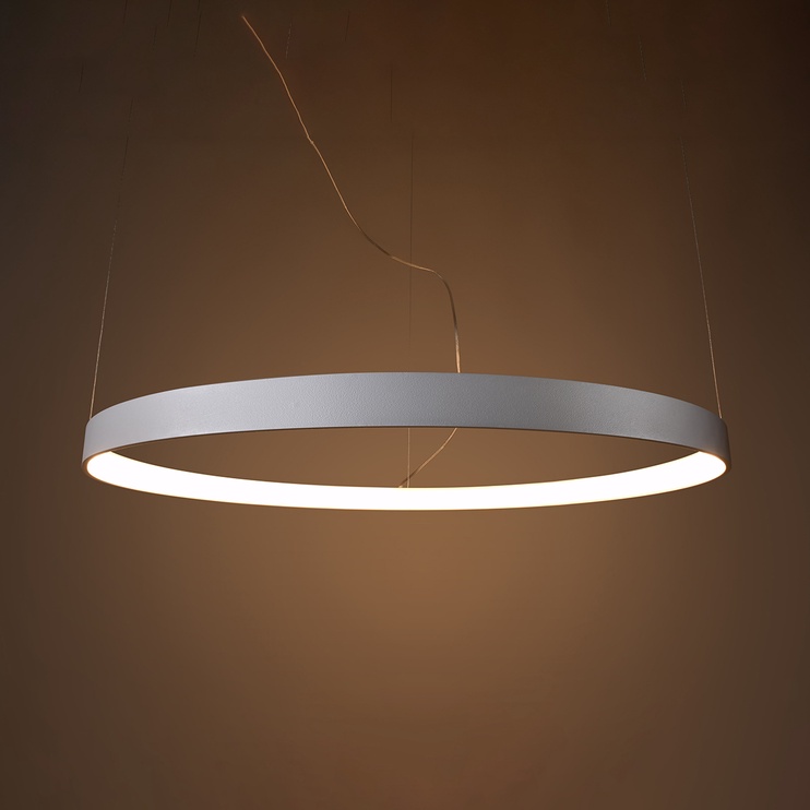 Lampa griesti Sollux Chandelier RIO 110, 70 W, LED, 3000 °K