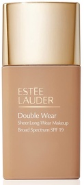 Tonālais krēms Estee Lauder Double Wear Sheer Matte SPF20 Spiced Sand, 30 ml