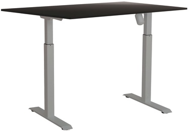 Datorgalds Sun-flex EasyDesk Adapt I, melna/pelēka