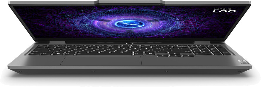 Nešiojamas kompiuteris Lenovo LOQ 15 83GS00EXLT, Intel® Core Nešiojamas kompiuteris Lenovo LOQ 15 83GS00EXLT, Intel® Core