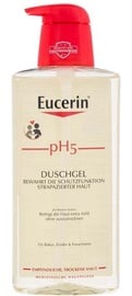 Dušigeel Eucerin pH5, 400 ml