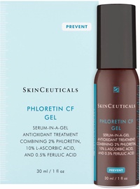 Sejas gēls SkinCeuticals Phloretin CF, 30 ml, sievietēm
