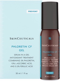 Sejas gēls SkinCeuticals Phloretin CF, 30 ml, sievietēm