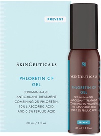 Гель для лица для женщин SkinCeuticals Phloretin CF, 30 мл