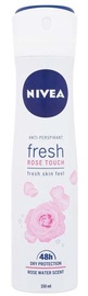 Dezodorants sievietēm Nivea Rose Touch Fresh, 150 ml