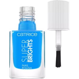 Лак для ногтей Catrice Super Brights, 10.5 мл