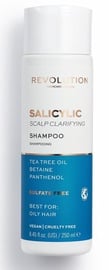 Šampoon Revolution Haircare Salicylic Acid, 250 ml