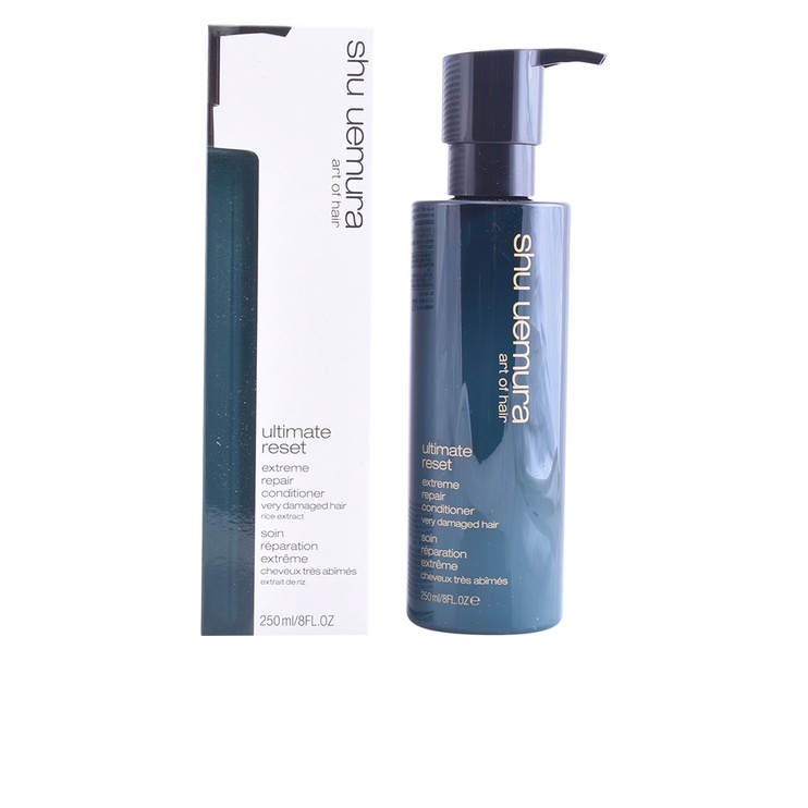 Plaukų kondicionierius Shu Uemura, 250 ml