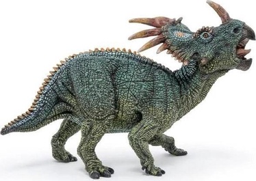 Фигурка-игрушка Papo Styracosaurus 471864